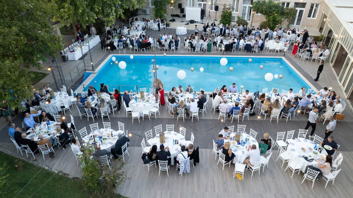 Γιώργος  & Μαργαρίτα - Θεσσαλονίκη : Real Wedding by Mavrou Sofia Photography